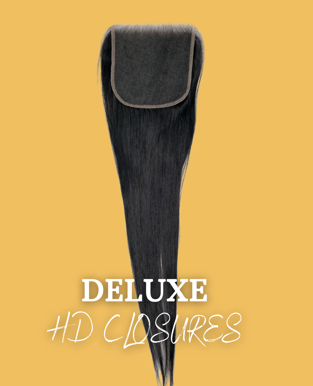 HD Closures