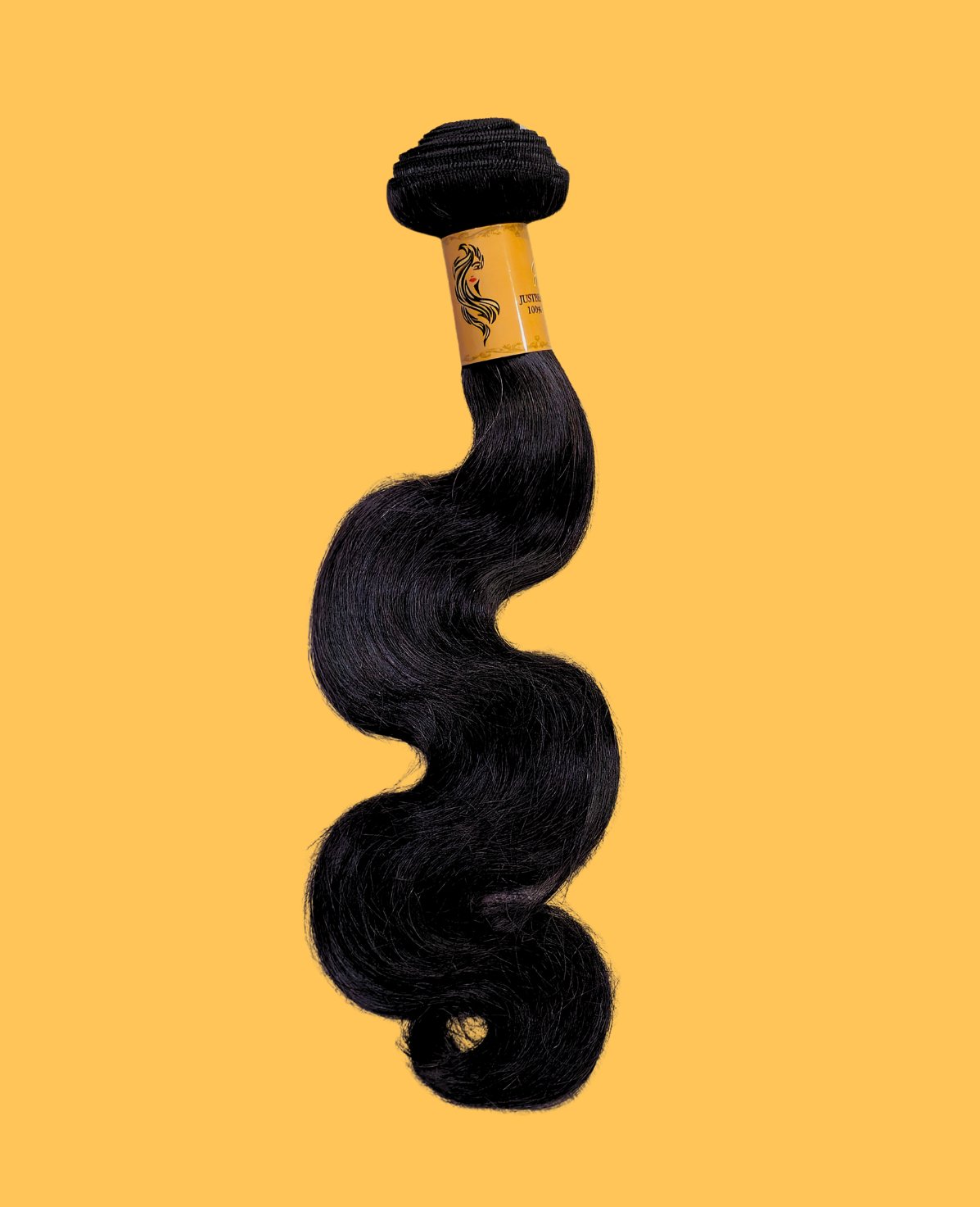 Unprocessed Cambodian Body wave bundle