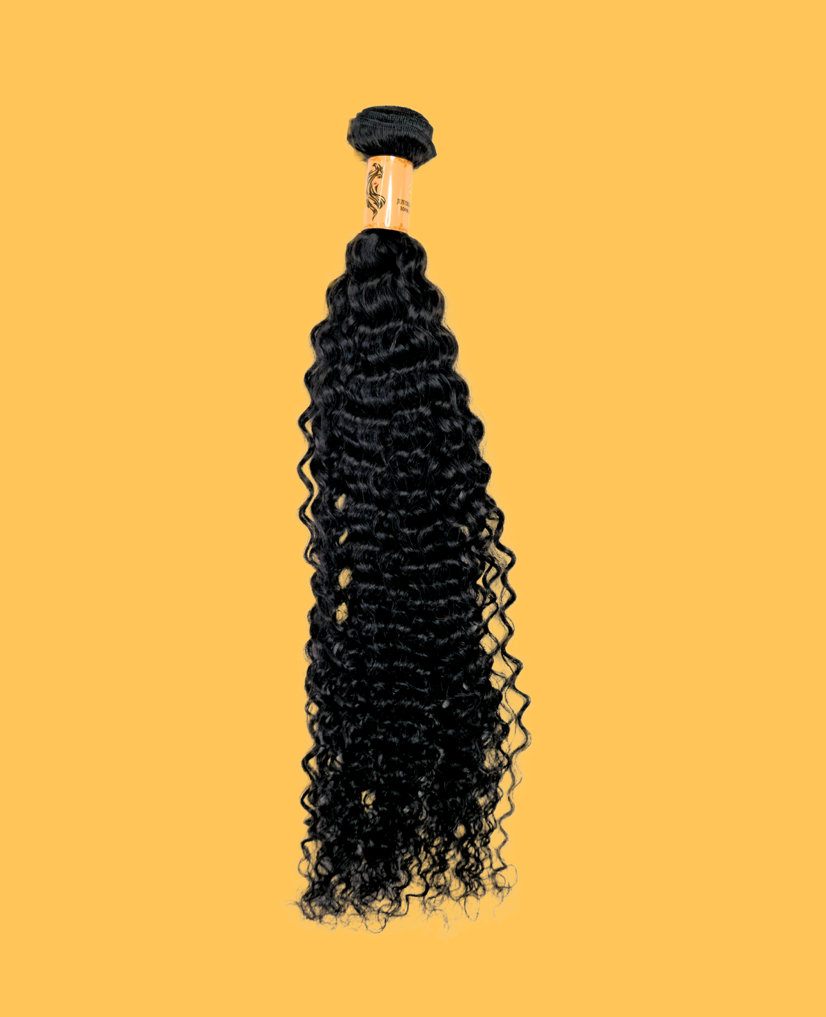 Unprocessed 100% Human Hair ( Spanish curls) Bundles
