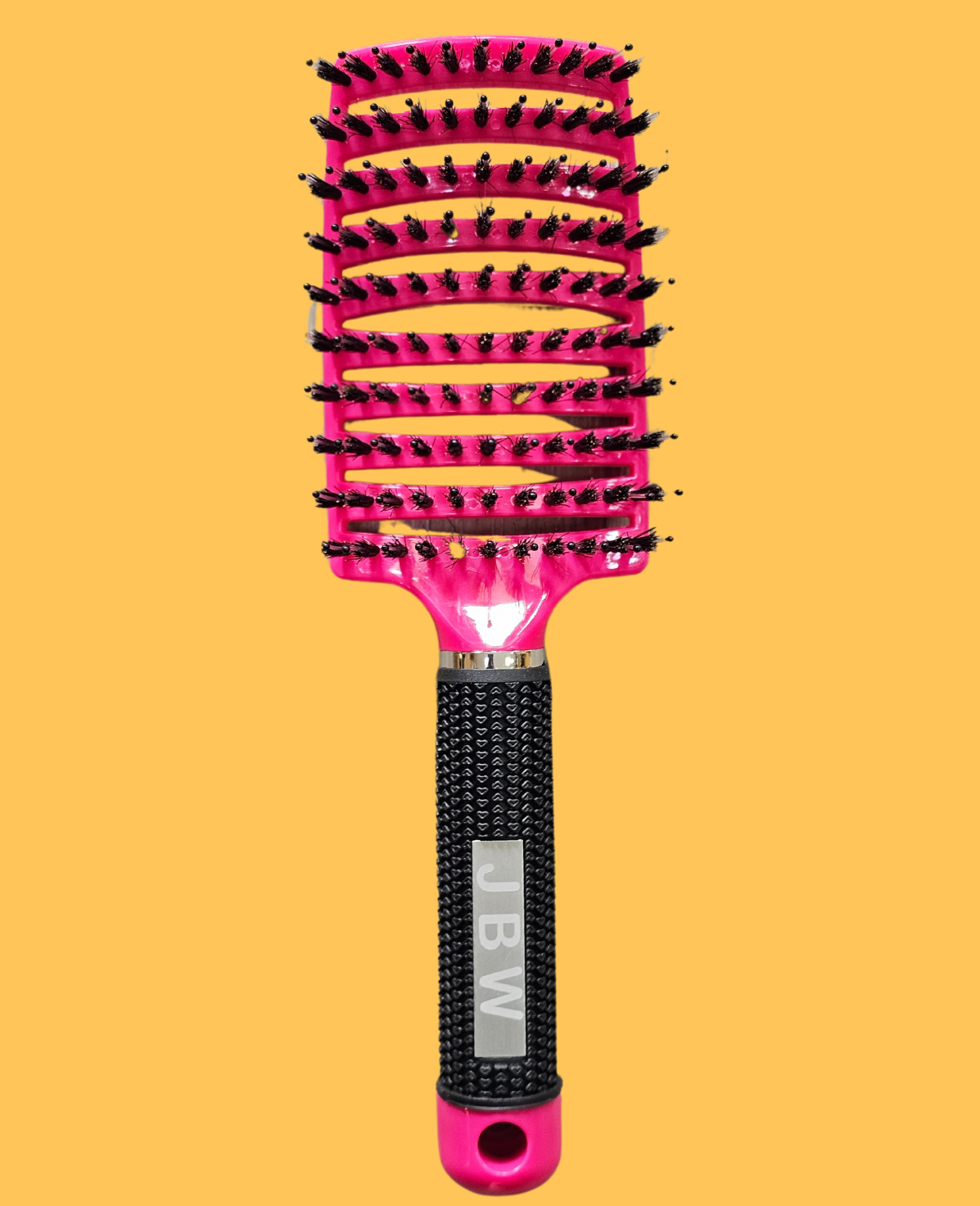 JBW Detangling Brush Boar Bristles Hair brush,