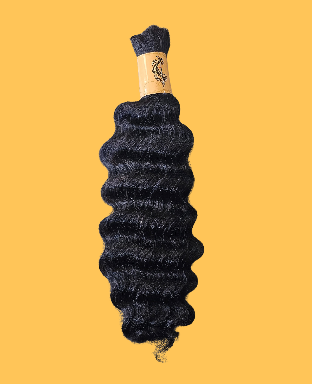 Indian Bulk hair for your braids