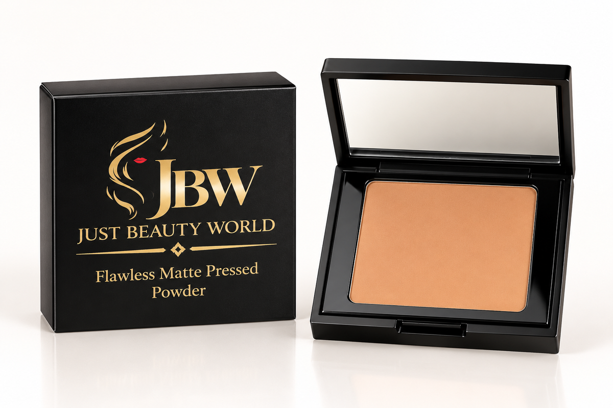 JBW Flawless Pressed Powder