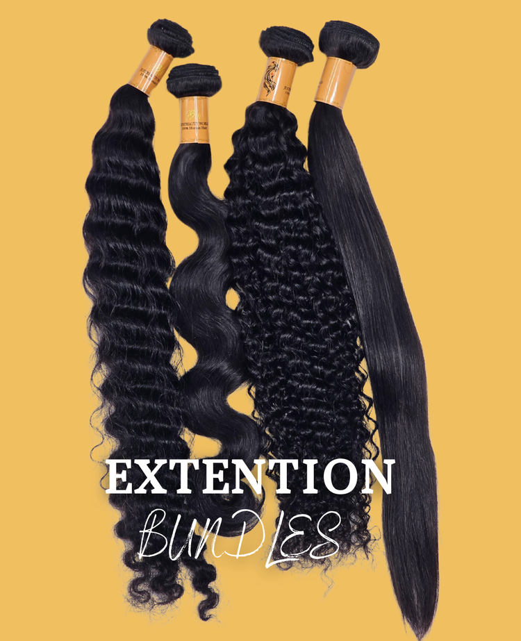 Extension Bundles
