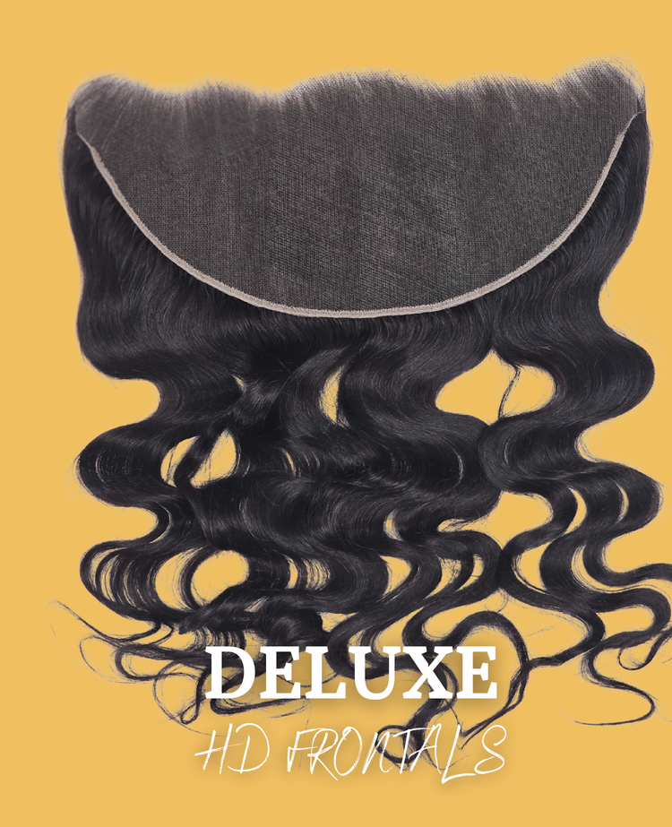 HD Frontals