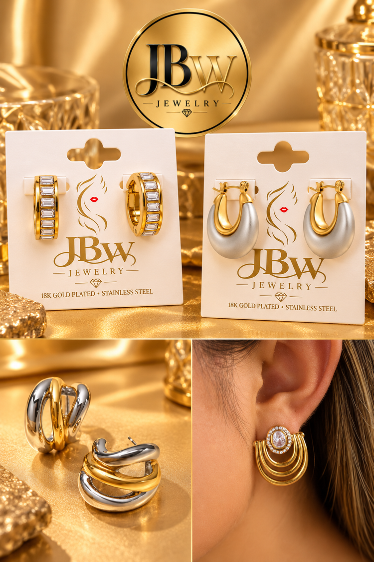 JBW JEWELRY