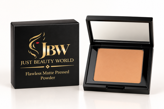 JBW Flawless Pressed Powder